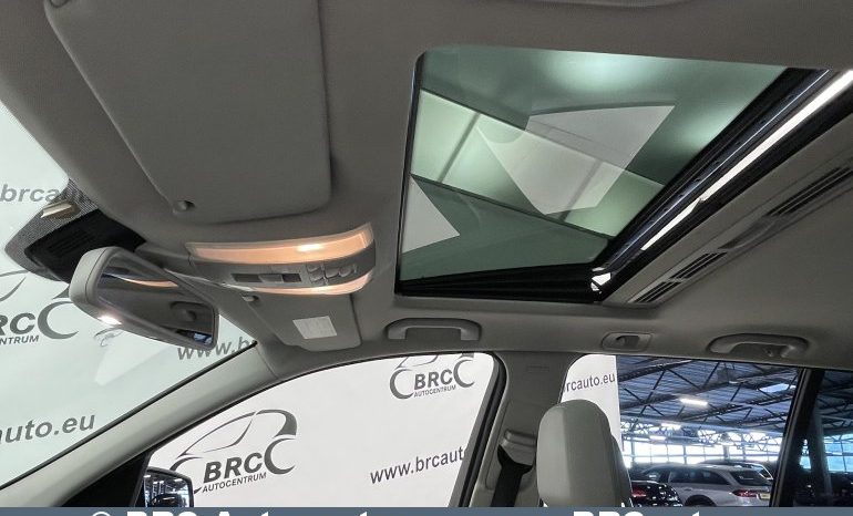 Mercedes-Benz C 250 T 4Matic Automatas 2010 full