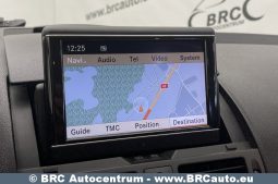 Mercedes-Benz C 250 T 4Matic Automatas 2010 full