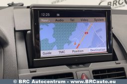 Mercedes-Benz C 250 T 4Matic Automatas 2010 full