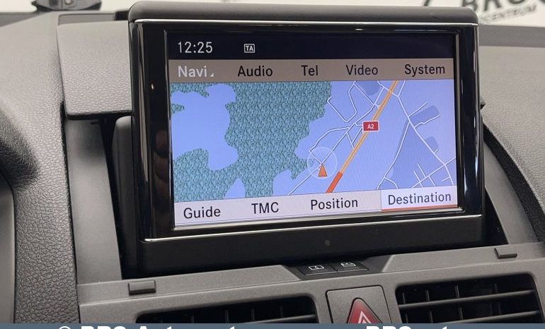 Mercedes-Benz C 250 T 4Matic Automatas 2010 full