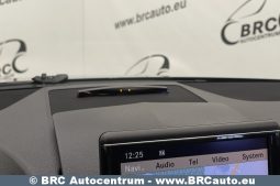 Mercedes-Benz C 250 T 4Matic Automatas 2010 full