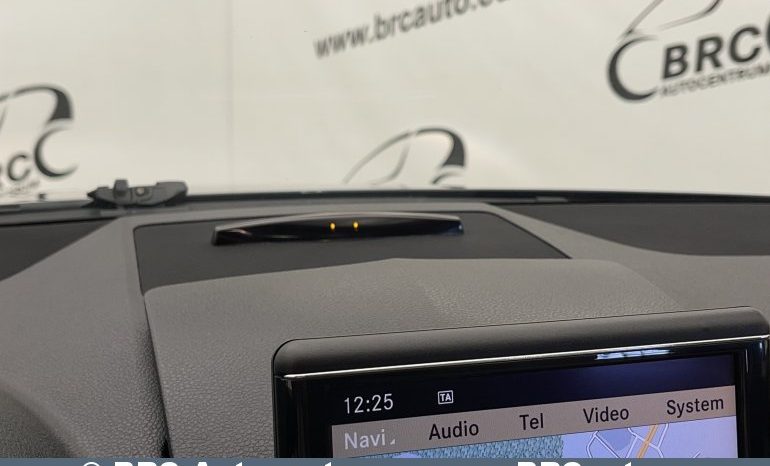 Mercedes-Benz C 250 T 4Matic Automatas 2010 full