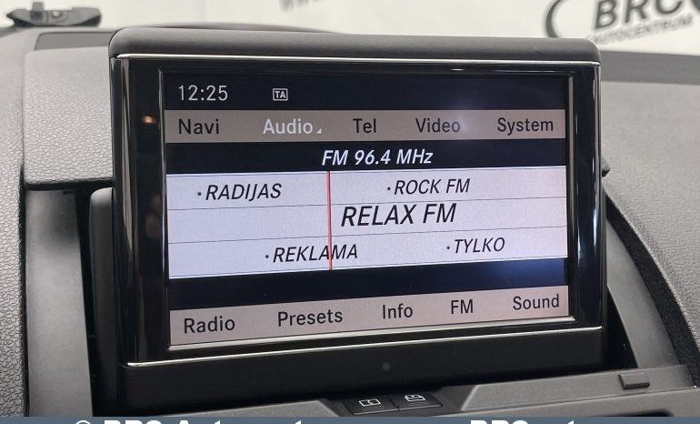 Mercedes-Benz C 250 T 4Matic Automatas 2010 full