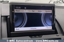 Mercedes-Benz C 250 T 4Matic Automatas 2010 full