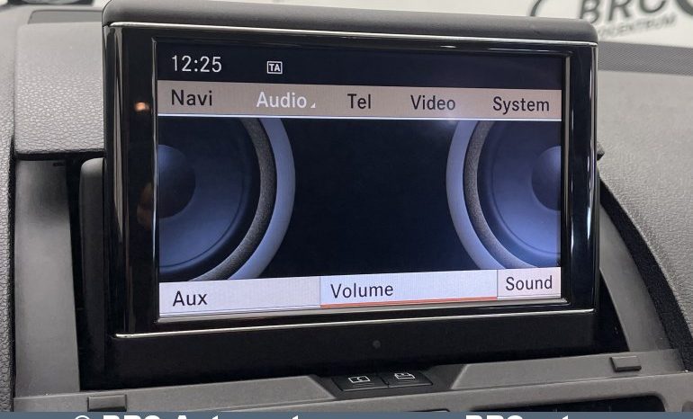 Mercedes-Benz C 250 T 4Matic Automatas 2010 full