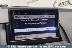 Mercedes-Benz C 250 T 4Matic Automatas 2010 full