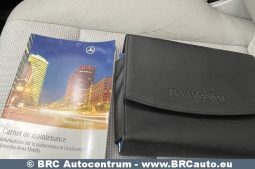 Mercedes-Benz C 250 T 4Matic Automatas 2010 full