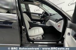 Mercedes-Benz C 250 T 4Matic Automatas 2010 full