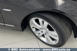 Mercedes-Benz C 250 T 4Matic Automatas 2010 full