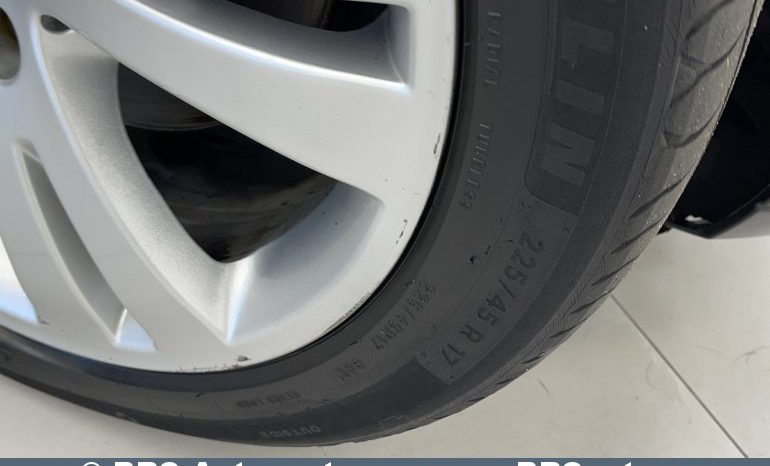 Mercedes-Benz C 250 T 4Matic Automatas 2010 full