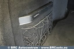 Mercedes-Benz C 250 T 4Matic Automatas 2010 full