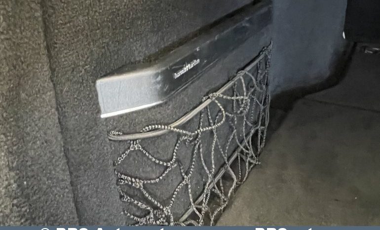 Mercedes-Benz C 250 T 4Matic Automatas 2010 full