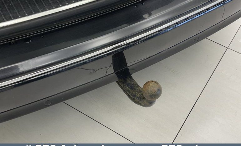 Mercedes-Benz C 250 T 4Matic Automatas 2010 full