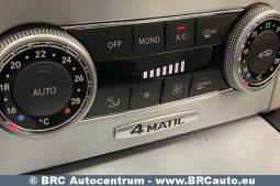 Mercedes-Benz C 250 T 4Matic Automatas 2010 full