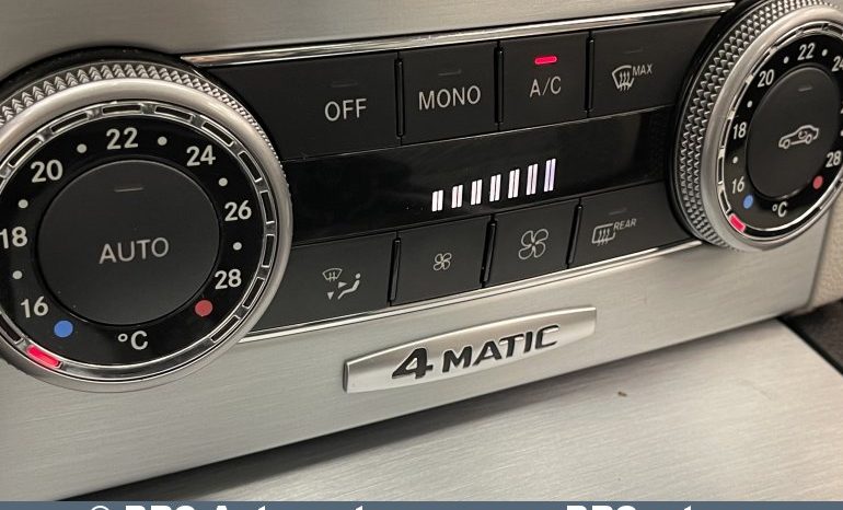 Mercedes-Benz C 250 T 4Matic Automatas 2010 full