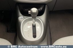 Kia Soul EV Automatas 2017 full