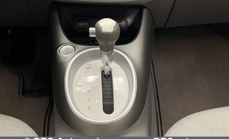 Kia Soul EV Automatas 2017 full