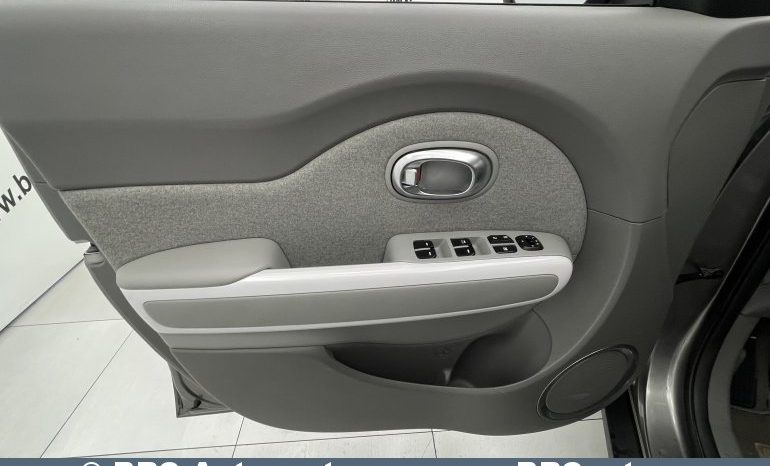 Kia Soul EV Automatas 2017 full