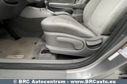 Kia Soul EV Automatas 2017 full