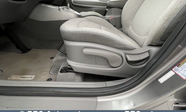 Kia Soul EV Automatas 2017 full