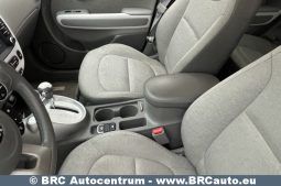 Kia Soul EV Automatas 2017 full