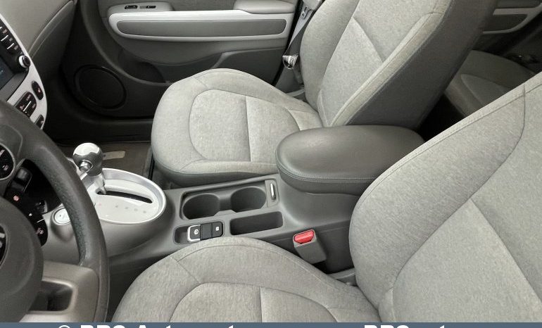 Kia Soul EV Automatas 2017 full
