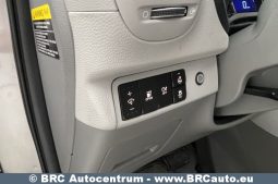 Kia Soul EV Automatas 2017 full
