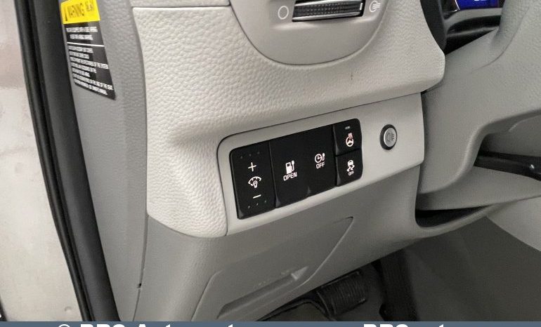 Kia Soul EV Automatas 2017 full