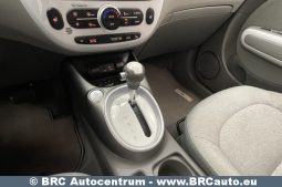 Kia Soul EV Automatas 2017 full