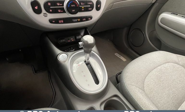 Kia Soul EV Automatas 2017 full