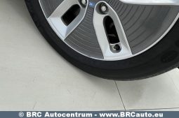 Kia Soul EV Automatas 2017 full