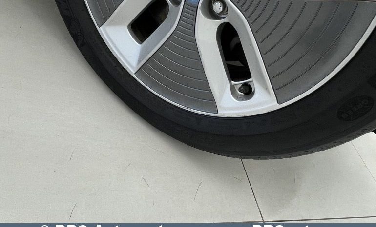 Kia Soul EV Automatas 2017 full