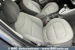 Kia Soul EV Automatas 2017 full
