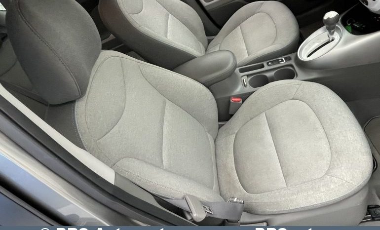 Kia Soul EV Automatas 2017 full