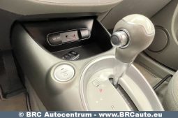 Kia Soul EV Automatas 2017 full