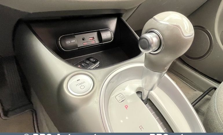 Kia Soul EV Automatas 2017 full