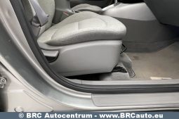 Kia Soul EV Automatas 2017 full