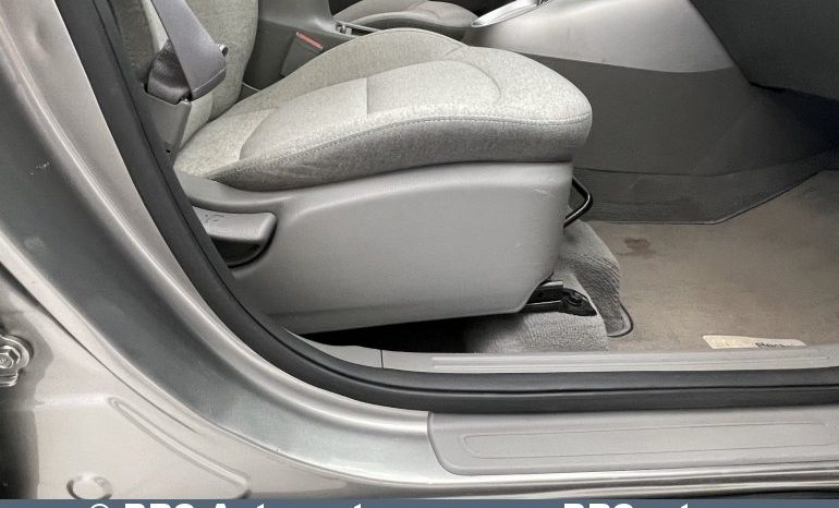 Kia Soul EV Automatas 2017 full
