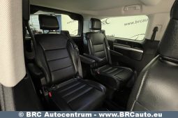 Citroen Spacetourer Premium 2.0BlueHDi Automatas 2022 full