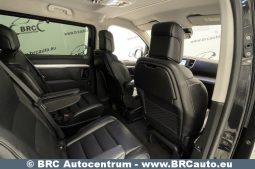 Citroen Spacetourer Premium 2.0BlueHDi Automatas 2022 full