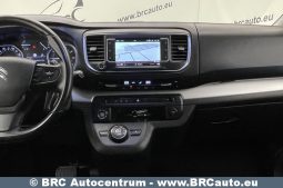 Citroen Spacetourer Premium 2.0BlueHDi Automatas 2022 full