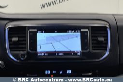 Citroen Spacetourer Premium 2.0BlueHDi Automatas 2022 full