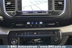Citroen Spacetourer Premium 2.0BlueHDi Automatas 2022 full