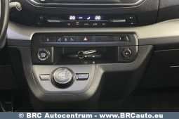 Citroen Spacetourer Premium 2.0BlueHDi Automatas 2022 full