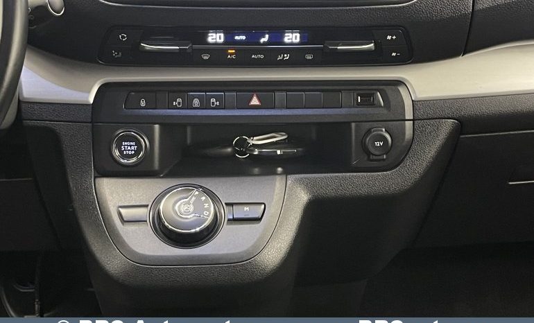 Citroen Spacetourer Premium 2.0BlueHDi Automatas 2022 full