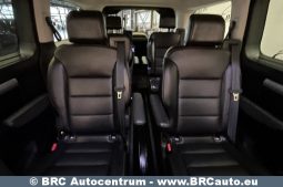 Citroen Spacetourer Premium 2.0BlueHDi Automatas 2022 full