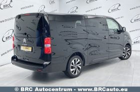 Citroen Spacetourer Premium 2.0BlueHDi Automatas 2022