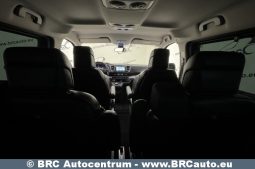 Citroen Spacetourer Premium 2.0BlueHDi Automatas 2022 full