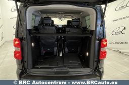 Citroen Spacetourer Premium 2.0BlueHDi Automatas 2022 full