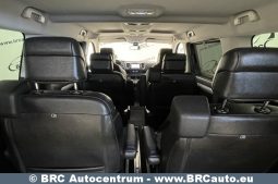 Citroen Spacetourer Premium 2.0BlueHDi Automatas 2022 full